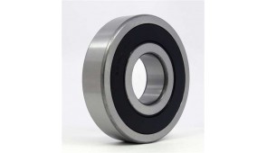 What size is a 6200 bearing?
