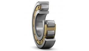 8 bearing types for high speed applications