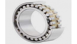 Revolutionizing Industrial Machinery with Cylindrical Roller Bearings