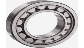 Enhancing Industrial Efficiency with Cylindrical Roller Bearings