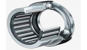 Enhancing Efficiency: The Advantages of Needle Roller Thrust Bearings