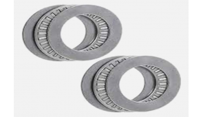 Thrust Needle Roller Bearings: Precision in Motion