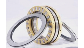 Navigating Precision in Machinery: The Role of Thrust Cylindrical Roller Bearings