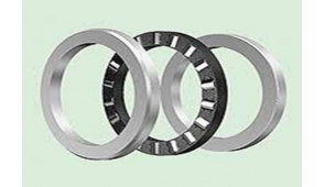 The Advantages of Thrust Cylindrical Roller Bearings in European Industries