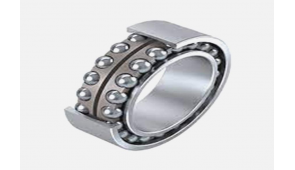 The Power of Self-Aligning Ball Bearings: Efficiency and Reliability Unveiled