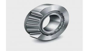 Elevating Performance: Tapered Roller Thrust Bearings in Action