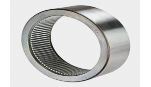 Reliability Redefined: Drawn Cup Needle Roller Bearings in Action