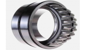 Navigating Innovation: The Role of Double Row Spherical Roller Bearings in Europe
