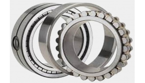 Maximizing Load Capacity: Advantages of Double Row Cylindrical Roller Bearings